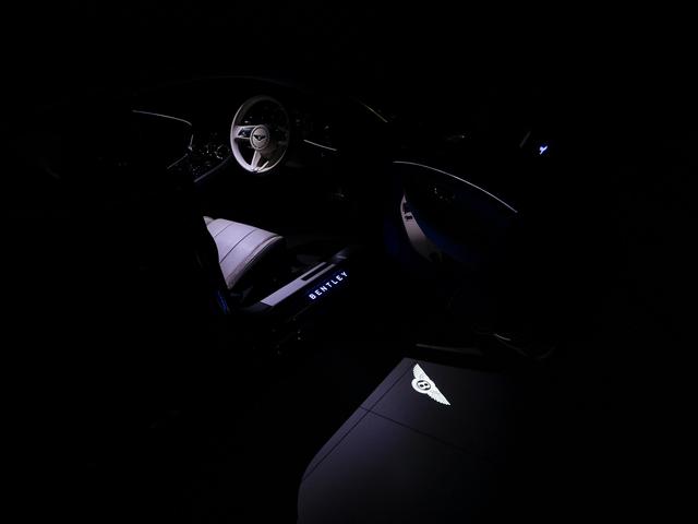 コンチネンタル GT V8 ベントレー認定中古車 メーカー保証付 ベントレー ケアプログラム ベントレー エマージェンシーアシスタンス CERTIFIED BY BENTLEY(31枚目)