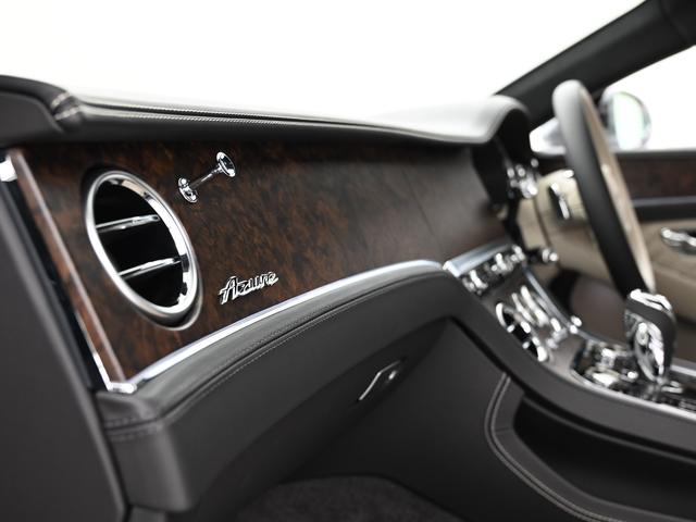 コンチネンタル GT V8 アズール ベントレー認定中古車 メーカー保証付 ベントレー ケアプログラム ベントレー エマージェンシーアシスタンス CERTIFIED BY BENTLEY(16枚目)