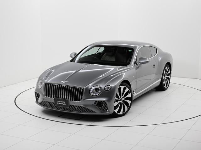 コンチネンタル GT V8 アズール ベントレー認定中古車 メーカー保証付 ベントレー ケアプログラム ベントレー エマージェンシーアシスタンス CERTIFIED BY BENTLEY(20枚目)