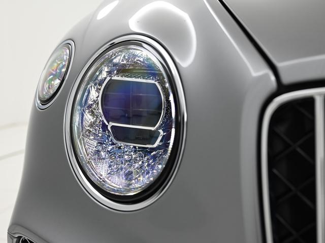コンチネンタル GT V8 アズール ベントレー認定中古車 メーカー保証付 ベントレー ケアプログラム ベントレー エマージェンシーアシスタンス CERTIFIED BY BENTLEY(22枚目)