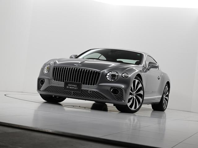 コンチネンタル GT V8 アズール ベントレー認定中古車 メーカー保証付 ベントレー ケアプログラム ベントレー エマージェンシーアシスタンス CERTIFIED BY BENTLEY(26枚目)