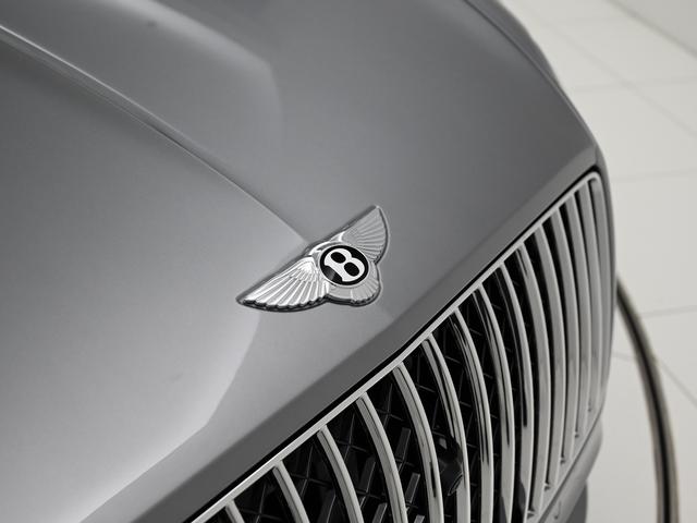 コンチネンタル GT V8 アズール ベントレー認定中古車 メーカー保証付 ベントレー ケアプログラム ベントレー エマージェンシーアシスタンス CERTIFIED BY BENTLEY(27枚目)