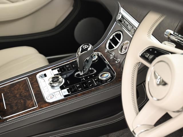 コンチネンタル GT V8 アズール ベントレー認定中古車 メーカー保証付 ベントレー ケアプログラム ベントレー エマージェンシーアシスタンス CERTIFIED BY BENTLEY(29枚目)