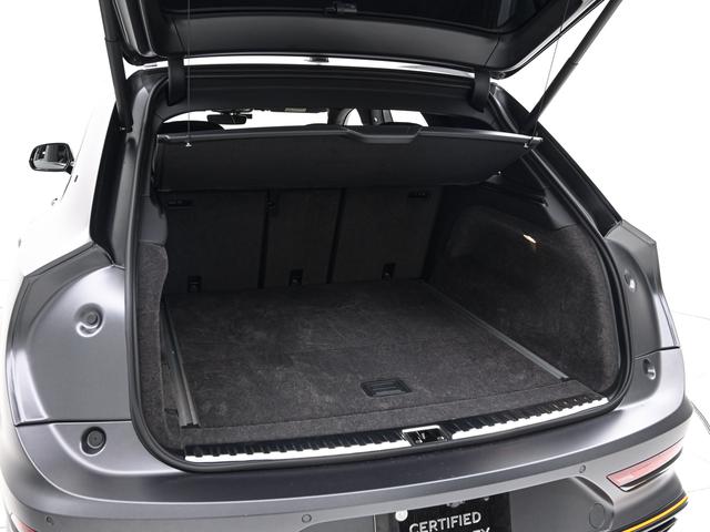 ベンテイガ Ｓブラックエディション　ベントレー認定中古車　メーカー保証付　ベントレー　ケアプログラム　ベントレー　エマージェンシーアシスタンス　ＣＥＲＴＩＦＩＥＤ　ＢＹ　ＢＥＮＴＬＥＹ（7枚目）