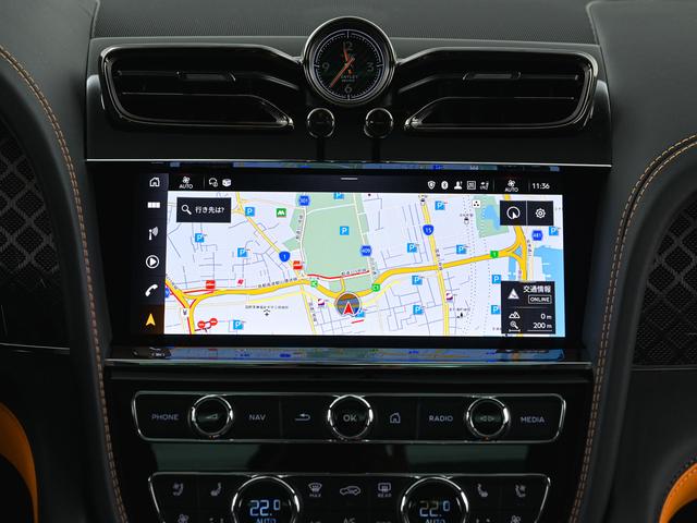 ベンテイガ Ｓブラックエディション　ベントレー認定中古車　メーカー保証付　ベントレー　ケアプログラム　ベントレー　エマージェンシーアシスタンス　ＣＥＲＴＩＦＩＥＤ　ＢＹ　ＢＥＮＴＬＥＹ（13枚目）