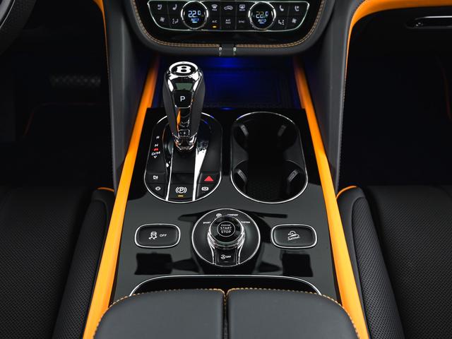 ベンテイガ Ｓブラックエディション　ベントレー認定中古車　メーカー保証付　ベントレー　ケアプログラム　ベントレー　エマージェンシーアシスタンス　ＣＥＲＴＩＦＩＥＤ　ＢＹ　ＢＥＮＴＬＥＹ（14枚目）