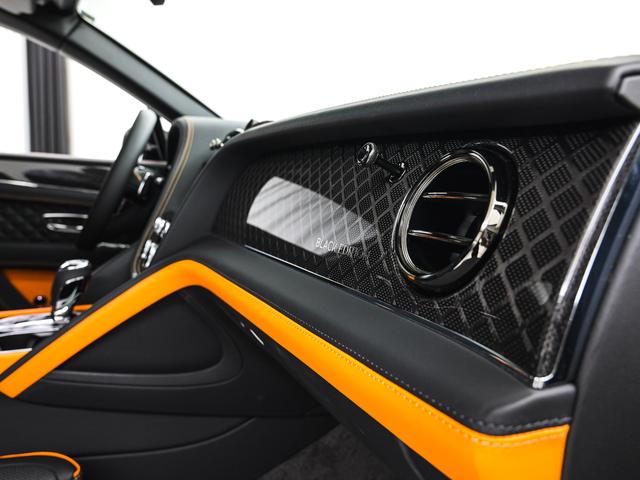 ベンテイガ Ｓブラックエディション　ベントレー認定中古車　メーカー保証付　ベントレー　ケアプログラム　ベントレー　エマージェンシーアシスタンス　ＣＥＲＴＩＦＩＥＤ　ＢＹ　ＢＥＮＴＬＥＹ（16枚目）