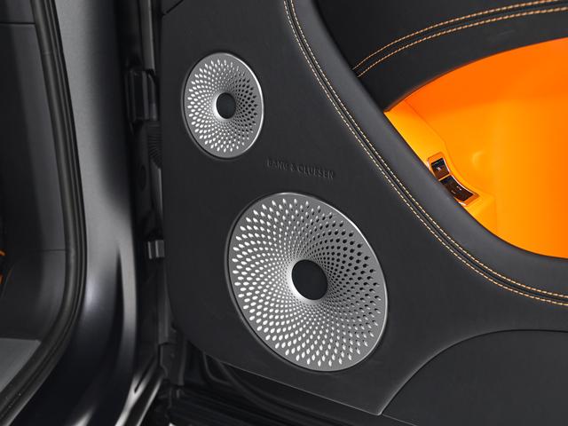 ベンテイガ Ｓブラックエディション　ベントレー認定中古車　メーカー保証付　ベントレー　ケアプログラム　ベントレー　エマージェンシーアシスタンス　ＣＥＲＴＩＦＩＥＤ　ＢＹ　ＢＥＮＴＬＥＹ（17枚目）