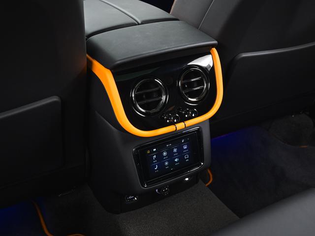 ベンテイガ Ｓブラックエディション　ベントレー認定中古車　メーカー保証付　ベントレー　ケアプログラム　ベントレー　エマージェンシーアシスタンス　ＣＥＲＴＩＦＩＥＤ　ＢＹ　ＢＥＮＴＬＥＹ（19枚目）