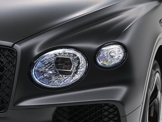 ベンテイガ Ｓブラックエディション　ベントレー認定中古車　メーカー保証付　ベントレー　ケアプログラム　ベントレー　エマージェンシーアシスタンス　ＣＥＲＴＩＦＩＥＤ　ＢＹ　ＢＥＮＴＬＥＹ（23枚目）