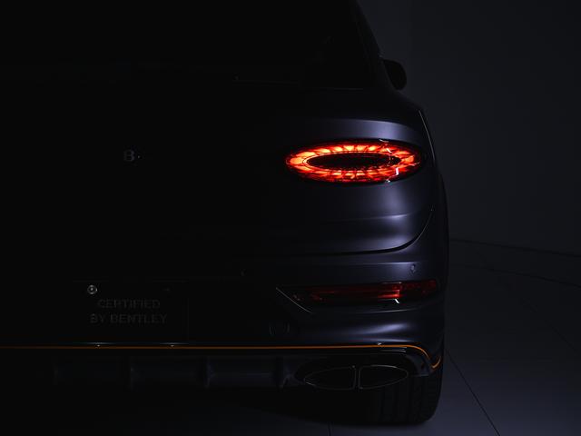 ベンテイガ Ｓブラックエディション　ベントレー認定中古車　メーカー保証付　ベントレー　ケアプログラム　ベントレー　エマージェンシーアシスタンス　ＣＥＲＴＩＦＩＥＤ　ＢＹ　ＢＥＮＴＬＥＹ（25枚目）