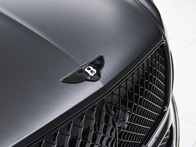 ベンテイガ Ｓブラックエディション　ベントレー認定中古車　メーカー保証付　ベントレー　ケアプログラム　ベントレー　エマージェンシーアシスタンス　ＣＥＲＴＩＦＩＥＤ　ＢＹ　ＢＥＮＴＬＥＹ（27枚目）