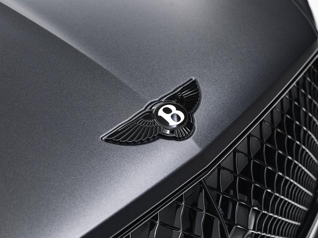 ベンテイガ Ｓブラックエディション　ベントレー認定中古車　メーカー保証付　ベントレー　ケアプログラム　ベントレー　エマージェンシーアシスタンス　ＣＥＲＴＩＦＩＥＤ　ＢＹ　ＢＥＮＴＬＥＹ（28枚目）