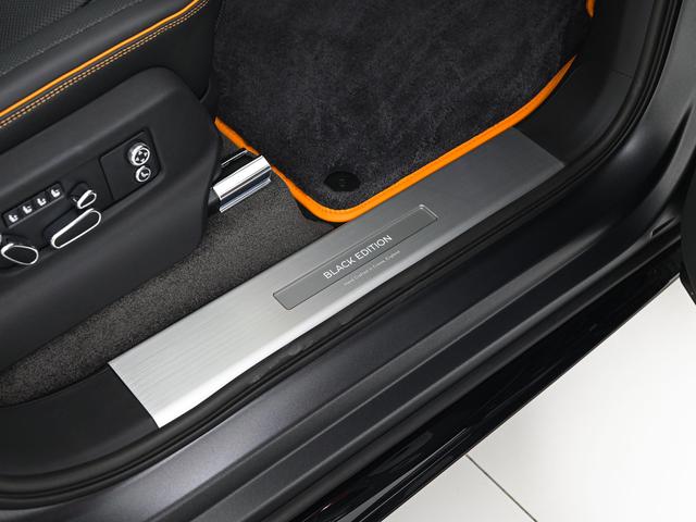 ベンテイガ Ｓブラックエディション　ベントレー認定中古車　メーカー保証付　ベントレー　ケアプログラム　ベントレー　エマージェンシーアシスタンス　ＣＥＲＴＩＦＩＥＤ　ＢＹ　ＢＥＮＴＬＥＹ（32枚目）