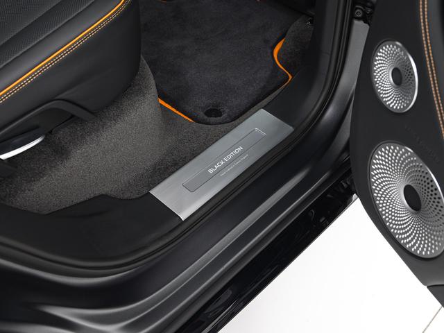 ベンテイガ Ｓブラックエディション　ベントレー認定中古車　メーカー保証付　ベントレー　ケアプログラム　ベントレー　エマージェンシーアシスタンス　ＣＥＲＴＩＦＩＥＤ　ＢＹ　ＢＥＮＴＬＥＹ（33枚目）