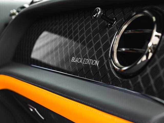 ベンテイガ Ｓブラックエディション　ベントレー認定中古車　メーカー保証付　ベントレー　ケアプログラム　ベントレー　エマージェンシーアシスタンス　ＣＥＲＴＩＦＩＥＤ　ＢＹ　ＢＥＮＴＬＥＹ（34枚目）