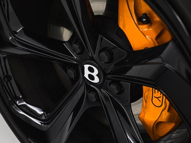 ベンテイガ Ｓブラックエディション　ベントレー認定中古車　メーカー保証付　ベントレー　ケアプログラム　ベントレー　エマージェンシーアシスタンス　ＣＥＲＴＩＦＩＥＤ　ＢＹ　ＢＥＮＴＬＥＹ（35枚目）