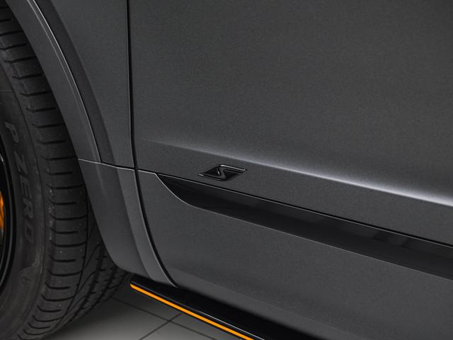 ベンテイガ Ｓブラックエディション　ベントレー認定中古車　メーカー保証付　ベントレー　ケアプログラム　ベントレー　エマージェンシーアシスタンス　ＣＥＲＴＩＦＩＥＤ　ＢＹ　ＢＥＮＴＬＥＹ（36枚目）