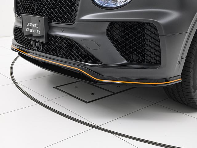 ベンテイガ Ｓブラックエディション　ベントレー認定中古車　メーカー保証付　ベントレー　ケアプログラム　ベントレー　エマージェンシーアシスタンス　ＣＥＲＴＩＦＩＥＤ　ＢＹ　ＢＥＮＴＬＥＹ（37枚目）