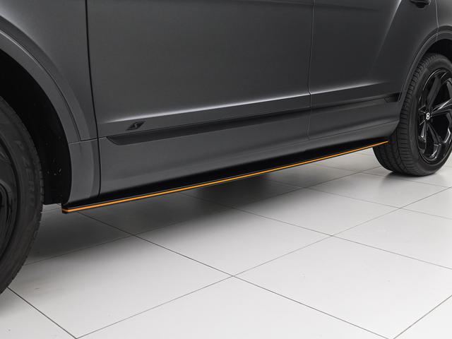 ベンテイガ Ｓブラックエディション　ベントレー認定中古車　メーカー保証付　ベントレー　ケアプログラム　ベントレー　エマージェンシーアシスタンス　ＣＥＲＴＩＦＩＥＤ　ＢＹ　ＢＥＮＴＬＥＹ（38枚目）