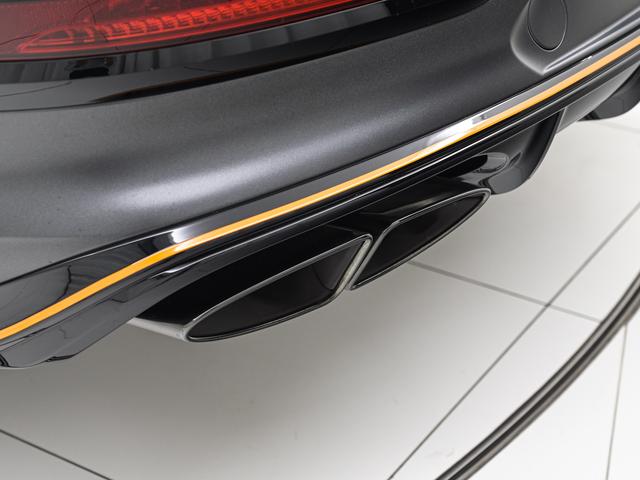 ベンテイガ Ｓブラックエディション　ベントレー認定中古車　メーカー保証付　ベントレー　ケアプログラム　ベントレー　エマージェンシーアシスタンス　ＣＥＲＴＩＦＩＥＤ　ＢＹ　ＢＥＮＴＬＥＹ（41枚目）