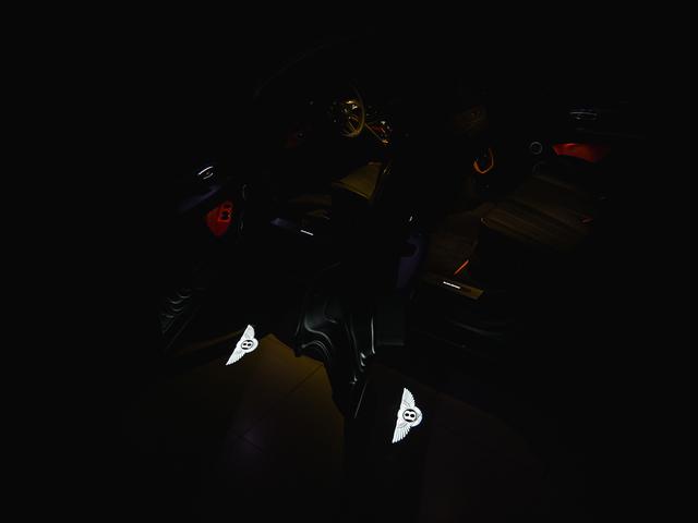 ベンテイガ Ｓブラックエディション　ベントレー認定中古車　メーカー保証付　ベントレー　ケアプログラム　ベントレー　エマージェンシーアシスタンス　ＣＥＲＴＩＦＩＥＤ　ＢＹ　ＢＥＮＴＬＥＹ（45枚目）