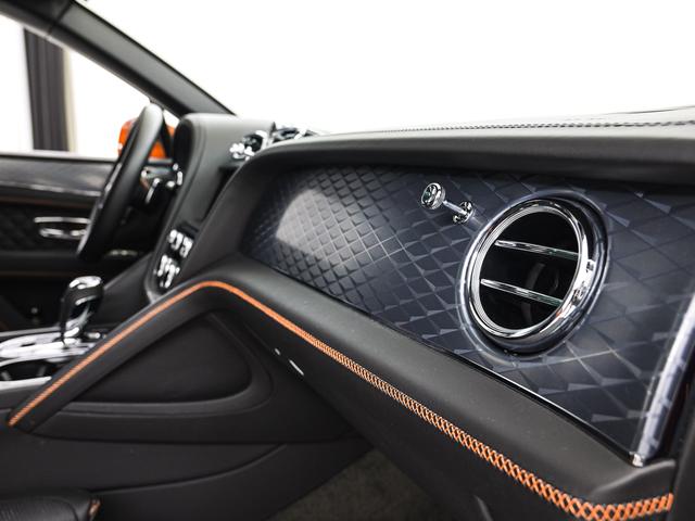 ベンテイガ V8 ベントレー認定中古車 メーカー保証付 ベントレー ケアプログラム ベントレー エマージェンシーアシスタンス CERTIFIED BY BENTLEY(16枚目)