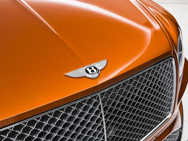 ベンテイガ V8 ベントレー認定中古車 メーカー保証付 ベントレー ケアプログラム ベントレー エマージェンシーアシスタンス CERTIFIED BY BENTLEY(27枚目)