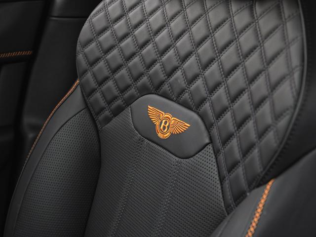 ベンテイガ V8 ベントレー認定中古車 メーカー保証付 ベントレー ケアプログラム ベントレー エマージェンシーアシスタンス CERTIFIED BY BENTLEY(31枚目)