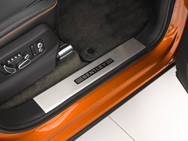 ベンテイガ V8 ベントレー認定中古車 メーカー保証付 ベントレー ケアプログラム ベントレー エマージェンシーアシスタンス CERTIFIED BY BENTLEY(32枚目)