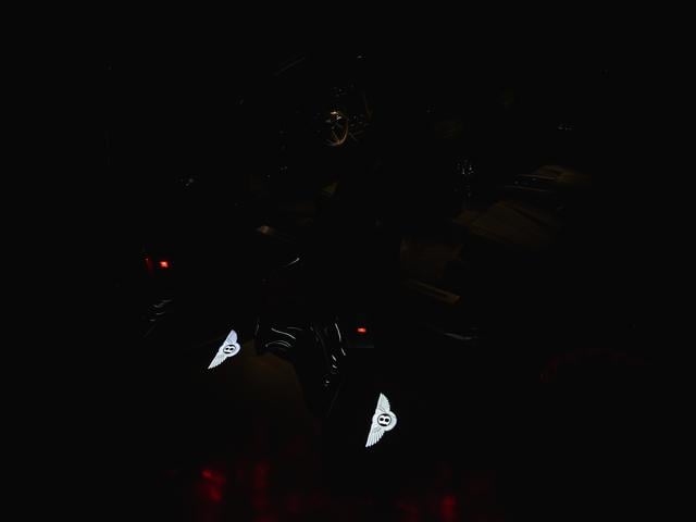 ベンテイガ V8 ベントレー認定中古車 メーカー保証付 ベントレー ケアプログラム ベントレー エマージェンシーアシスタンス CERTIFIED BY BENTLEY(39枚目)