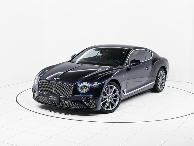コンチネンタル GT V8 ベントレー認定中古車 メーカー保証付 ベントレー ケアプログラム ベントレー エマージェンシーアシスタンス CERTIFIED BY BENTLEY(19枚目)