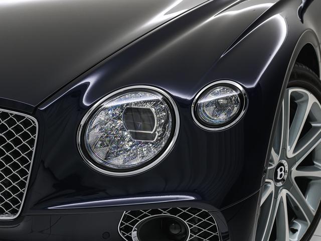 コンチネンタル GT V8 ベントレー認定中古車 メーカー保証付 ベントレー ケアプログラム ベントレー エマージェンシーアシスタンス CERTIFIED BY BENTLEY(20枚目)