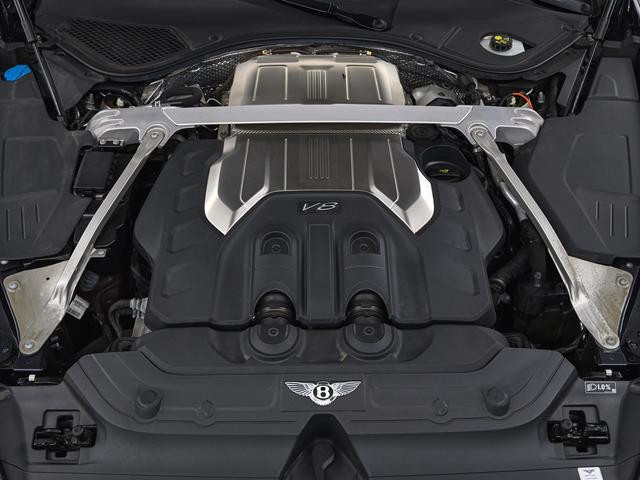 コンチネンタル GT V8 ベントレー認定中古車 メーカー保証付 ベントレー ケアプログラム ベントレー エマージェンシーアシスタンス CERTIFIED BY BENTLEY(25枚目)