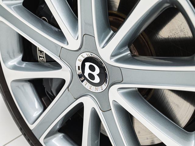 コンチネンタル GT V8 ベントレー認定中古車 メーカー保証付 ベントレー ケアプログラム ベントレー エマージェンシーアシスタンス CERTIFIED BY BENTLEY(31枚目)