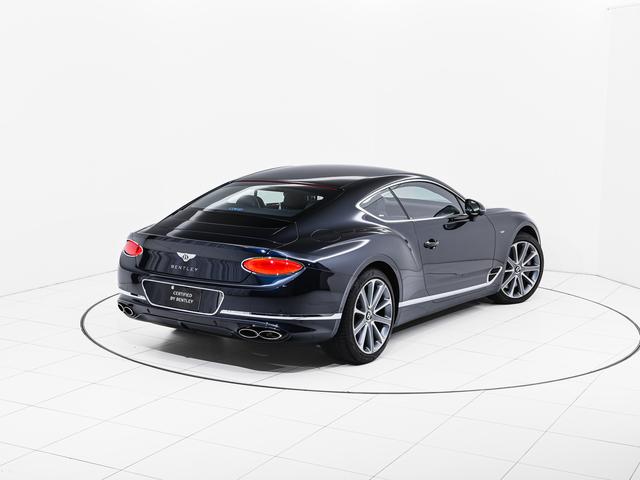 コンチネンタル GT V8 ベントレー認定中古車 メーカー保証付 ベントレー ケアプログラム ベントレー エマージェンシーアシスタンス CERTIFIED BY BENTLEY(32枚目)