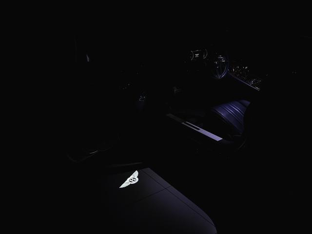 コンチネンタル GT V8 ベントレー認定中古車 メーカー保証付 ベントレー ケアプログラム ベントレー エマージェンシーアシスタンス CERTIFIED BY BENTLEY(33枚目)