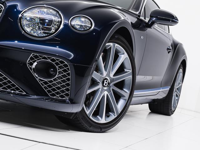 コンチネンタル GT V8 ベントレー認定中古車 メーカー保証付 ベントレー ケアプログラム ベントレー エマージェンシーアシスタンス CERTIFIED BY BENTLEY(34枚目)