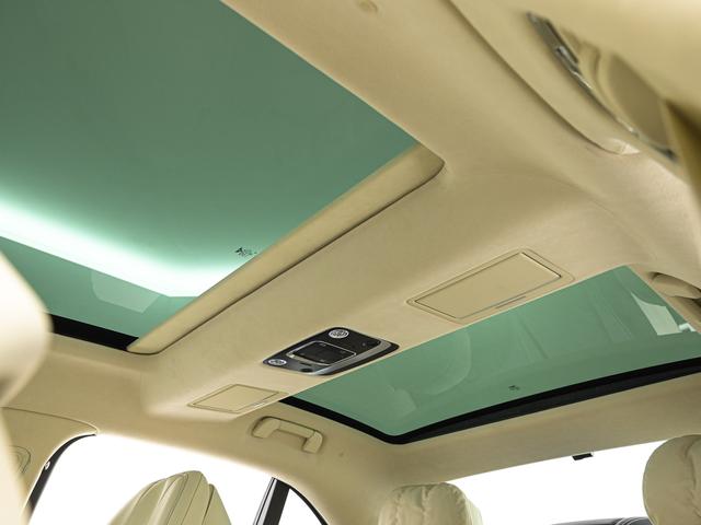 フライングスパー ハイブリッド　アズール　ベントレー認定中古車　メーカー保証付　ベントレー　ケアプログラム　ベントレー　エマージェンシーアシスタンス　ＣＥＲＴＩＦＩＥＤ　ＢＹ　ＢＥＮＴＬＥＹ（19枚目）