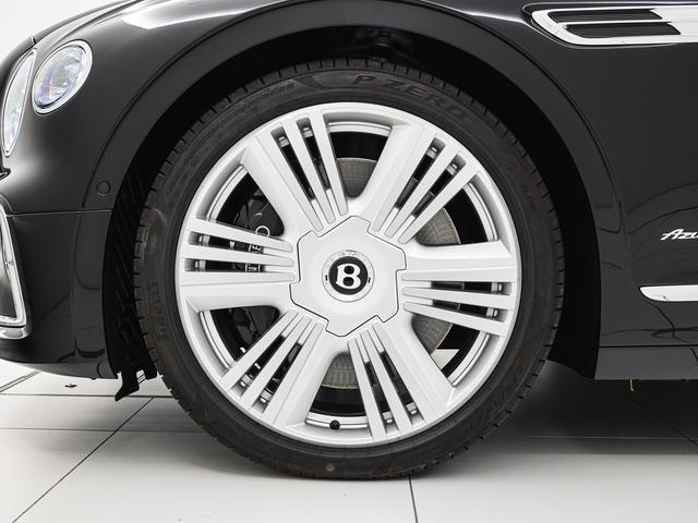 フライングスパー ハイブリッド　アズール　ベントレー認定中古車　メーカー保証付　ベントレー　ケアプログラム　ベントレー　エマージェンシーアシスタンス　ＣＥＲＴＩＦＩＥＤ　ＢＹ　ＢＥＮＴＬＥＹ（20枚目）