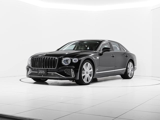 フライングスパー ハイブリッド　アズール　ベントレー認定中古車　メーカー保証付　ベントレー　ケアプログラム　ベントレー　エマージェンシーアシスタンス　ＣＥＲＴＩＦＩＥＤ　ＢＹ　ＢＥＮＴＬＥＹ（21枚目）