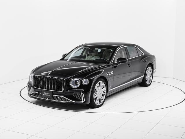 フライングスパー ハイブリッド　アズール　ベントレー認定中古車　メーカー保証付　ベントレー　ケアプログラム　ベントレー　エマージェンシーアシスタンス　ＣＥＲＴＩＦＩＥＤ　ＢＹ　ＢＥＮＴＬＥＹ（25枚目）