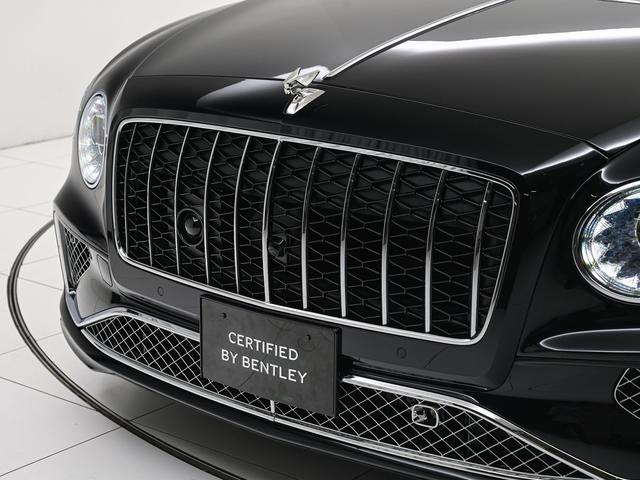 フライングスパー ハイブリッド　アズール　ベントレー認定中古車　メーカー保証付　ベントレー　ケアプログラム　ベントレー　エマージェンシーアシスタンス　ＣＥＲＴＩＦＩＥＤ　ＢＹ　ＢＥＮＴＬＥＹ（26枚目）