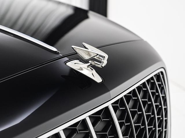 フライングスパー ハイブリッド　アズール　ベントレー認定中古車　メーカー保証付　ベントレー　ケアプログラム　ベントレー　エマージェンシーアシスタンス　ＣＥＲＴＩＦＩＥＤ　ＢＹ　ＢＥＮＴＬＥＹ（27枚目）