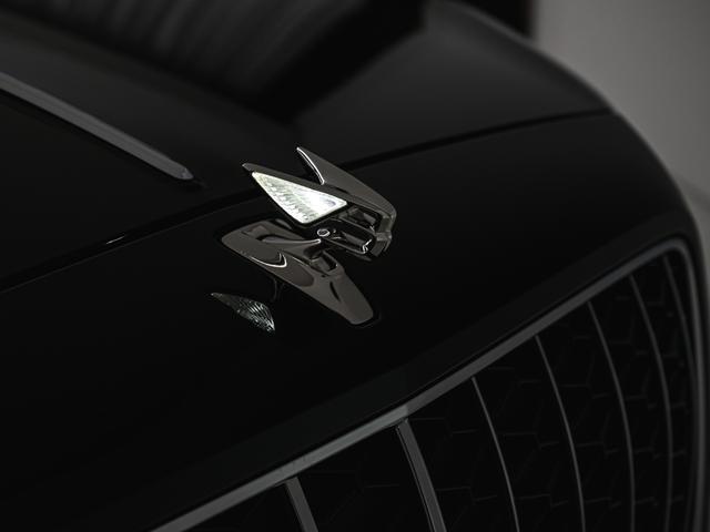 フライングスパー ハイブリッド　アズール　ベントレー認定中古車　メーカー保証付　ベントレー　ケアプログラム　ベントレー　エマージェンシーアシスタンス　ＣＥＲＴＩＦＩＥＤ　ＢＹ　ＢＥＮＴＬＥＹ（28枚目）
