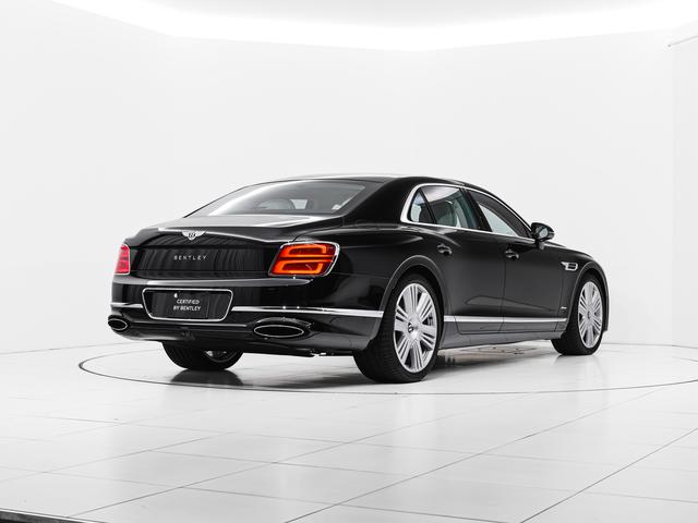 フライングスパー ハイブリッド　アズール　ベントレー認定中古車　メーカー保証付　ベントレー　ケアプログラム　ベントレー　エマージェンシーアシスタンス　ＣＥＲＴＩＦＩＥＤ　ＢＹ　ＢＥＮＴＬＥＹ（42枚目）