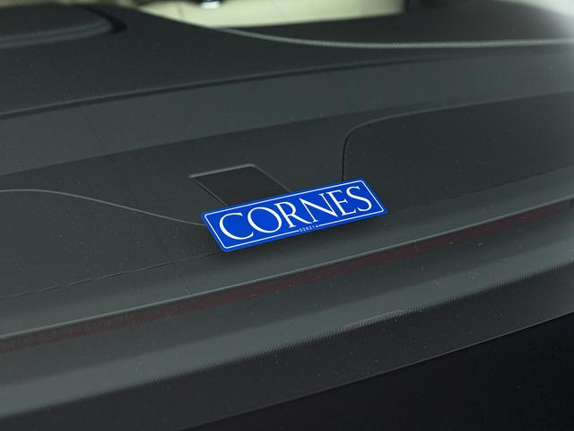 フライングスパー ハイブリッド　アズール　ベントレー認定中古車　メーカー保証付　ベントレー　ケアプログラム　ベントレー　エマージェンシーアシスタンス　ＣＥＲＴＩＦＩＥＤ　ＢＹ　ＢＥＮＴＬＥＹ（44枚目）