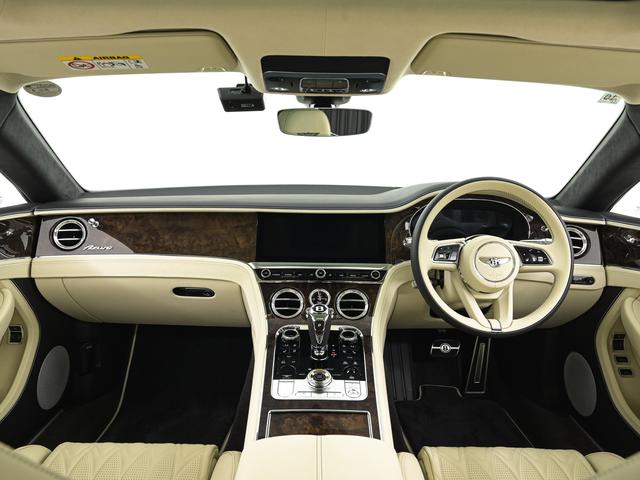 コンチネンタル GT V8 アズール ベントレー認定中古車 メーカー保証付 ベントレー ケアプログラム ベントレー エマージェンシーアシスタンス CERTIFIED BY BENTLEY(11枚目)