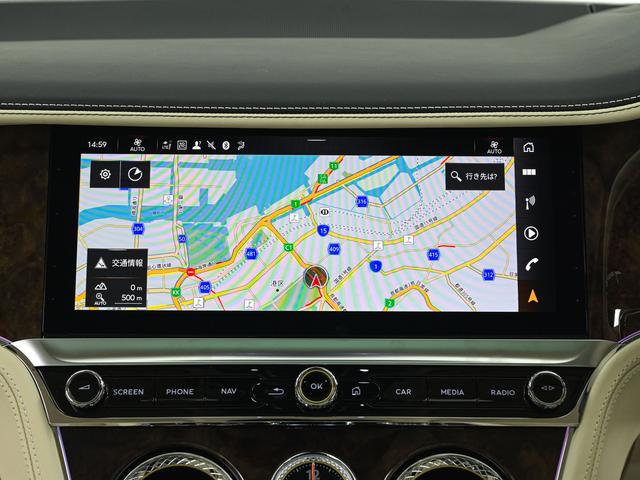 コンチネンタル GT V8 アズール ベントレー認定中古車 メーカー保証付 ベントレー ケアプログラム ベントレー エマージェンシーアシスタンス CERTIFIED BY BENTLEY(13枚目)