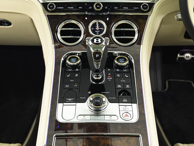 コンチネンタル GT V8 アズール ベントレー認定中古車 メーカー保証付 ベントレー ケアプログラム ベントレー エマージェンシーアシスタンス CERTIFIED BY BENTLEY(14枚目)